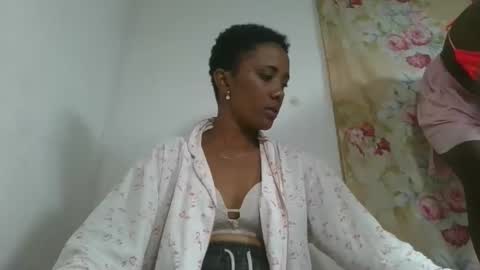 ciciazzhh online show from March 1, 2026, 9:55 am