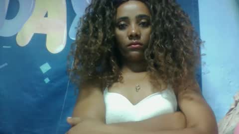 ciciazzhh online show from June 1, 2026, 6:15 am