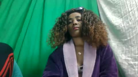 ciciazzhh online show from June 10, 2026, 11:35 pm