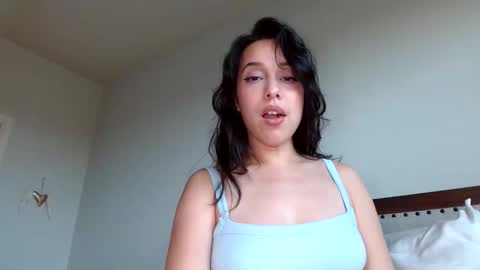 cicithesweetest online show from March 23, 2026, 11:20 pm