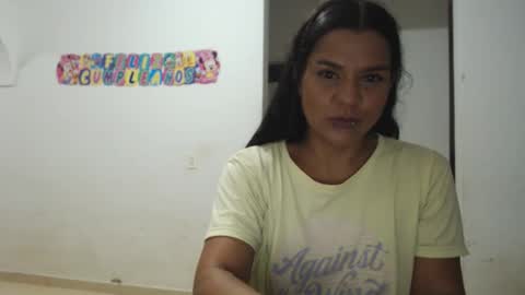 Cielo Noir online show from January 14, 2026, 4:29 am