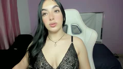 CIELO online show from November 17, 2025, 8:36 pm