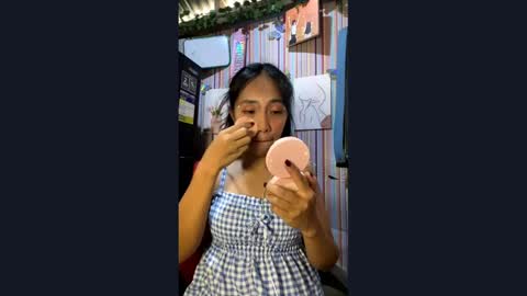 Eliza online show from April 17, 2026, 6:05 am