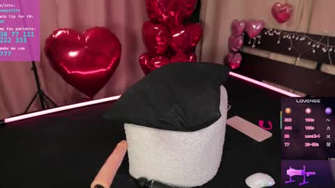 Lerry online show from February 15, 2026, 7:51 am