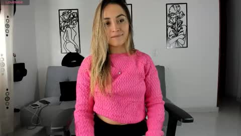 Ciindy Lovers online show from September 8, 2025, 4:17 pm