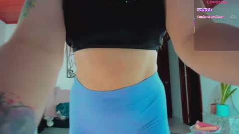 Ciindy Lovers online show from June 13, 2026, 4:16 pm