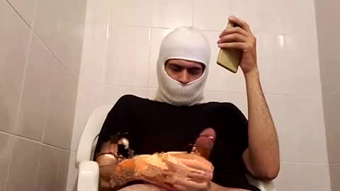 Snapshot of cincopulgadas chatting on January 2, 2025, 5:14 am Ernesto online show from January 2, 2025, 5:14 am