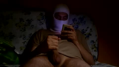 Snapshot of cincopulgadas chatting on January 5, 2025, 7:07 am Ernesto online show from January 5, 2025, 7:07 am