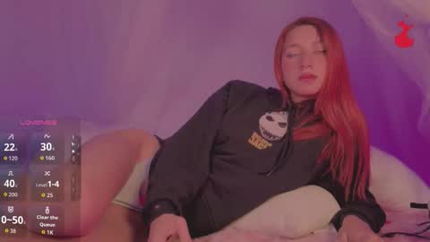 Sofi Eva and Mey online show from November 7, 2025, 4:51 pm