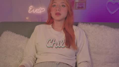 Sofi Eva and Mey online show from April 1, 2026, 4:02 am