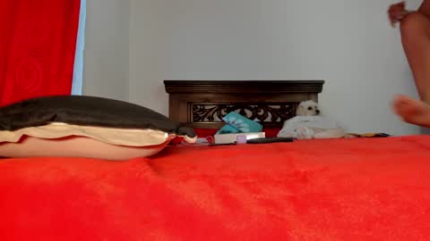 CINDY online show from January 16, 2025, 10:44 pm