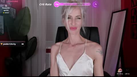 Cindy online show from May 24, 2026, 10:09 am