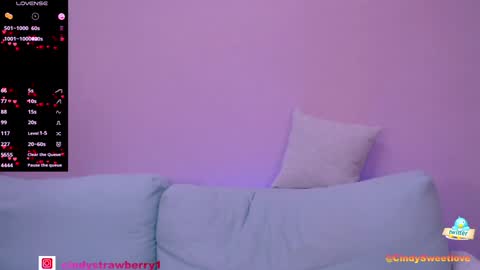 Snapshot of cindy_sweety1 chatting on December 8, 2024, 6:11 am Cindy    online show from December 8, 2024, 6:11 am