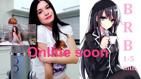 Snapshot of cindy_sweety1 chatting on February 7, 2025, 3:45 am Cindy    online show from February 7, 2025, 3:45 am