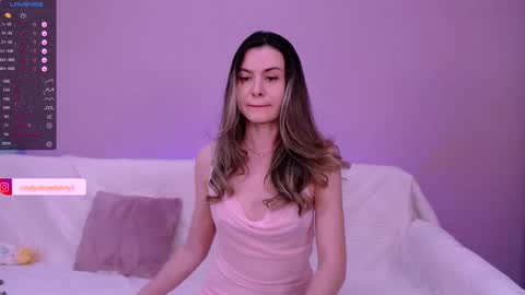 Snapshot of cindy_sweety1 chatting on February 7, 2026, 9:18 pm Cindy online show from February 7, 2026, 9:18 pm