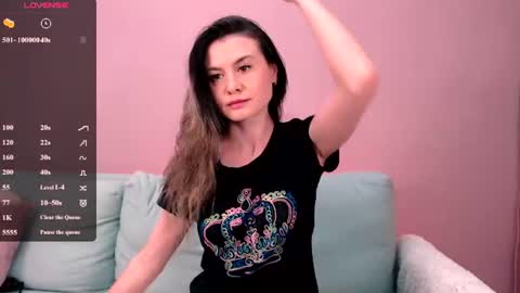 Cindy    online show from July 8, 2026, 6:29 am