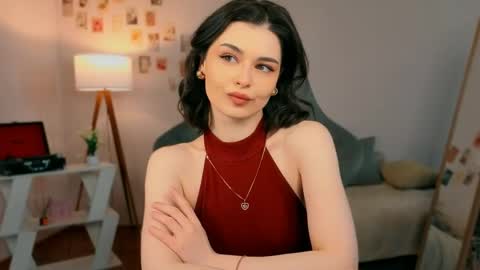 Rebbeka online show from May 8, 2026, 3:34 am