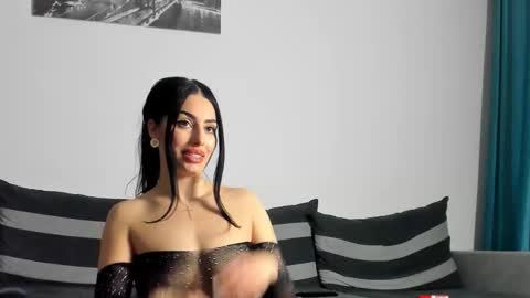 Cindy online show from February 25, 2026, 9:35 pm