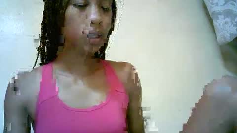 cindyx69 online show from February 27, 2025, 8:39 am