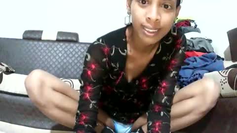 cindyx69q online show from January 15, 2026, 5:27 pm