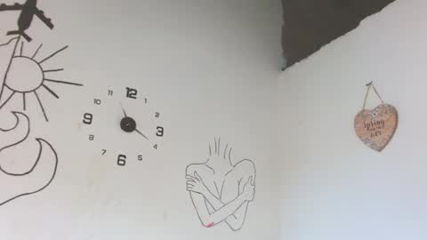 cinna__ online show from January 13, 2026, 8:36 pm