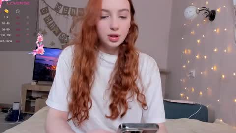 Snapshot of cinnabongirls chatting on December 28, 2024, 10:36 am Maddy online show from December 28, 2024, 10:36 am