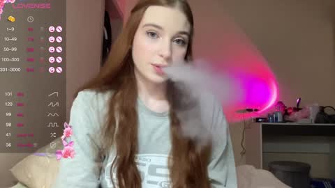 Snapshot of cinnabongirls chatting on February 8, 2025, 7:16 pm Maddy online show from February 8, 2025, 7:16 pm
