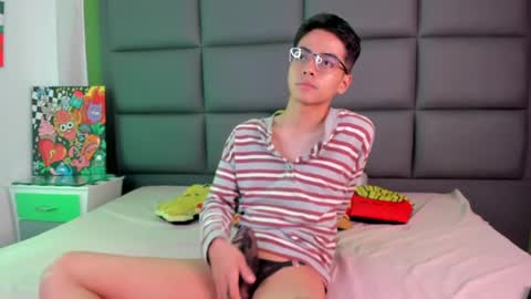 Cinna Boy online show from March 7, 2025, 11:16 pm