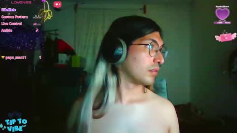 Dany online show from March 3, 2026, 7:14 am