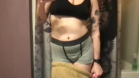 Carmen online show from February 11, 2025, 1:31 am