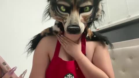 Snapshot of cinnanicos chatting on September 23, 2025, 5:10 am Nicky online show from September 23, 2025, 5:10 am