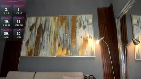 Cintia online show from January 6, 2026, 10:19 am