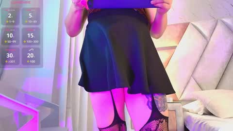 Snapshot of cinthiafoster chatting on January 31, 2025, 8:43 pm Cinthiafosters online show from January 31, 2025, 8:43 pm