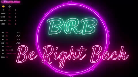 cinthya_walker1 online show from March 6, 2025, 6:05 pm