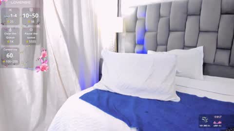 Snapshot of cintiacolins chatting on December 22, 2024, 1:12 am CintiaCollins online show from December 22, 2024, 1:12 am