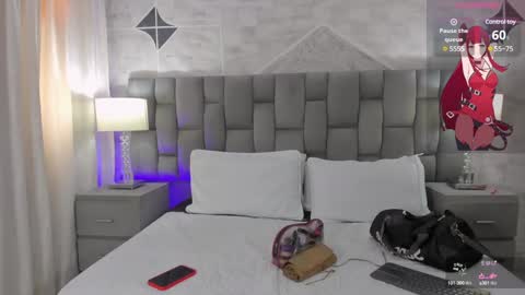 Snapshot of cintiacolins chatting on January 10, 2025, 9:31 pm CintiaCollins online show from January 10, 2025, 9:31 pm