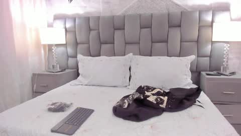 Snapshot of cintiacolins chatting on February 13, 2025, 9:06 pm CintiaCollins online show from February 13, 2025, 9:06 pm