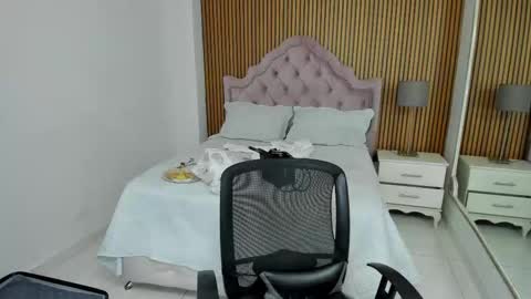 CintiaCollins  online show from November 10, 2025, 8:41 pm