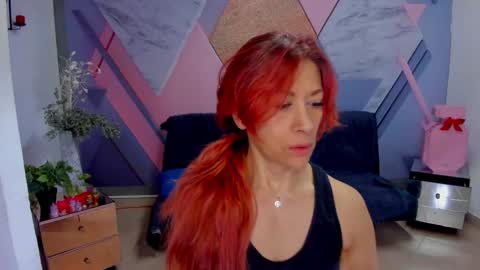 Snapshot of cintiagreyx chatting on January 19, 2025, 11:34 am CINTIA online show from January 19, 2025, 11:34 am