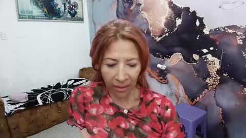 Snapshot of cintiagreyx chatting on February 17, 2025, 5:43 pm CINTIA online show from February 17, 2025, 5:43 pm