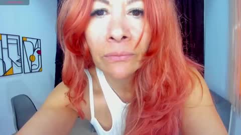 Snapshot of cintiagreyx chatting on March 12, 2025, 2:45 pm CINTIA online show from March 12, 2025, 2:45 pm