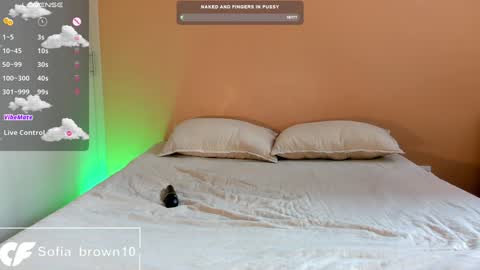 Snapshot of cintya_brown chatting on January 13, 2025, 7:53 pm Sofia OF    online show from January 13, 2025, 7:53 pm