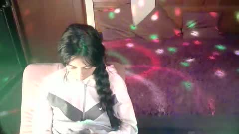 cintya torres online show from March 26, 2026, 8:09 am