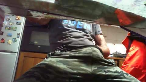 Snapshot of ciop1962 chatting on December 5, 2024, 6:55 pm ciop1962 online show from December 5, 2024, 6:55 pm