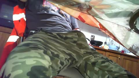 Snapshot of ciop1962 chatting on December 19, 2024, 7:18 pm ciop1962 online show from December 19, 2024, 7:18 pm