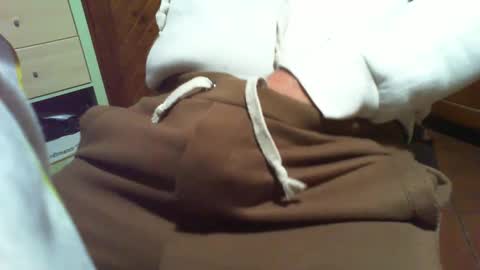 Snapshot of ciop1962 chatting on January 18, 2025, 8:30 pm ciop1962 online show from January 18, 2025, 8:30 pm