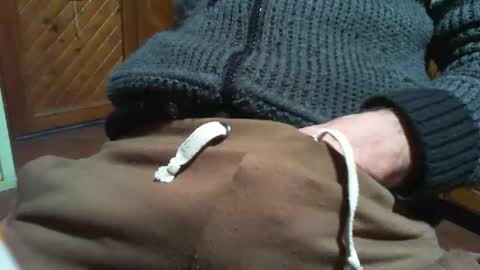 Snapshot of ciop1962 chatting on February 14, 2025, 6:08 pm ciop1962 online show from February 14, 2025, 6:08 pm