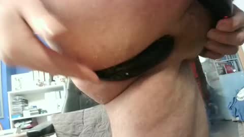 Snapshot of circus_bear chatting on January 29, 2025, 3:58 pm Circus Bear online show from January 29, 2025, 3:58 pm