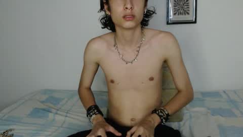 cirosky_elchicopolla online show from March 7, 2026, 3:36 am