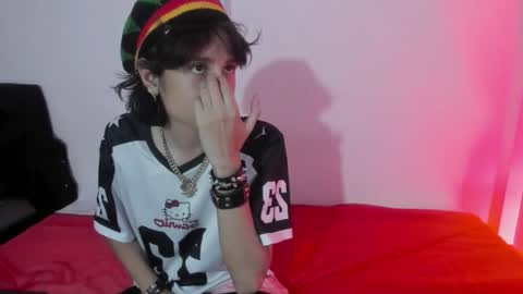 cirosky_elchicopolla online show from March 9, 2026, 6:39 am